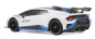Preview: 21120 Lamborghini Huracan STO Drift Car 1:18 RTR weiß